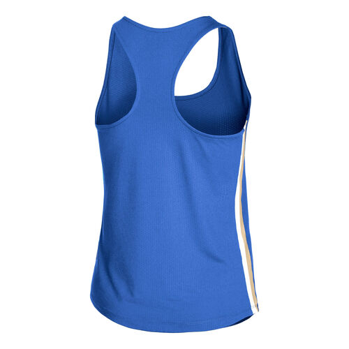 Retro Set Racerback Tank Top