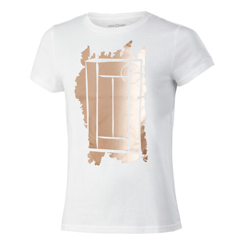 Glitter Court T-Shirt