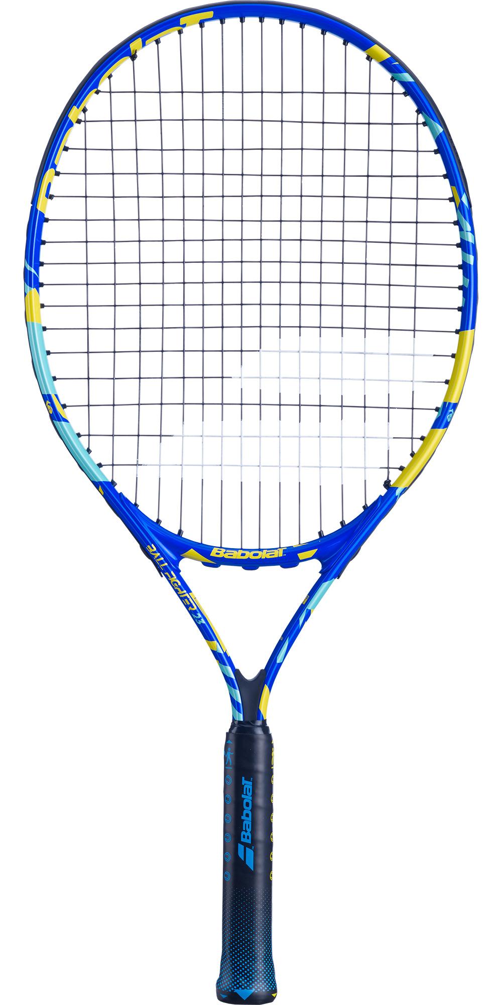 BABOLAT Ballfighter 23