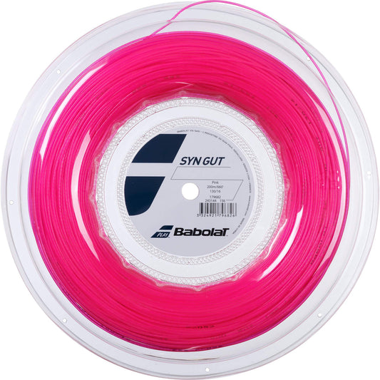 Babolat Syn Gut String