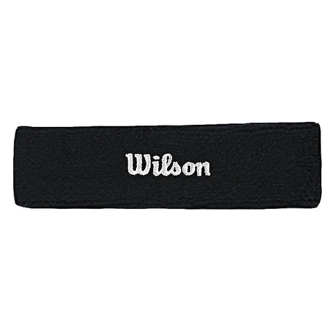 Wilson Headband