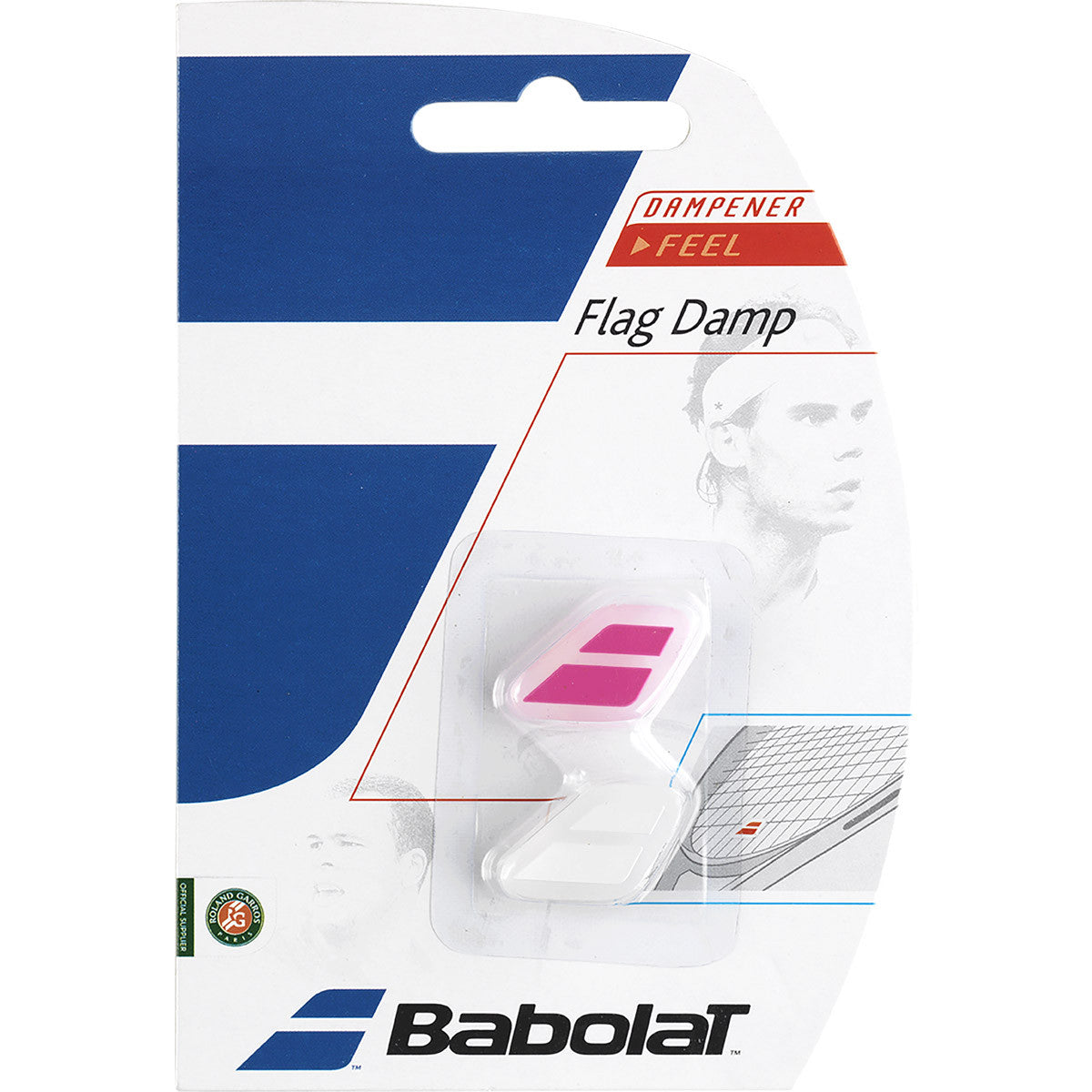 Babolat Flag Damp