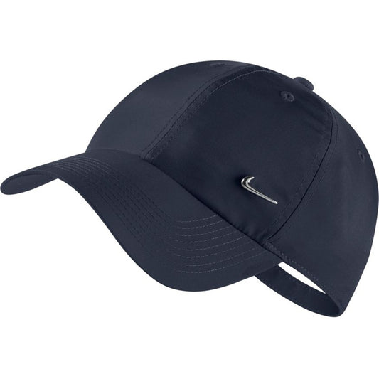 NIKE SPORTSWEAR HERITAGE 86 METAL SWOOSH CAP