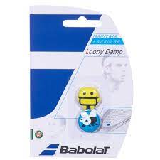 Babolat Loony Damp X2 Boy assorted