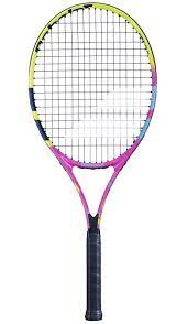 Nadal Junior 26