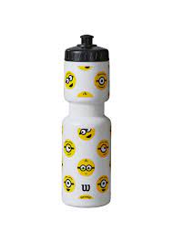 MINIONS WATER BOTTLE