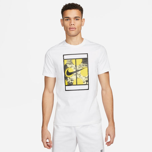 NIKE HERITAGE PARIS T-SHIRT