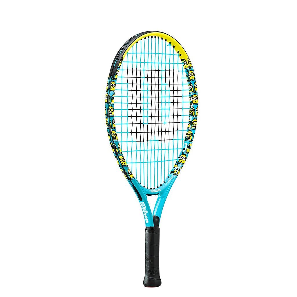 MINIONS 2.0 JUNIOR 19 TENNIS RACKET