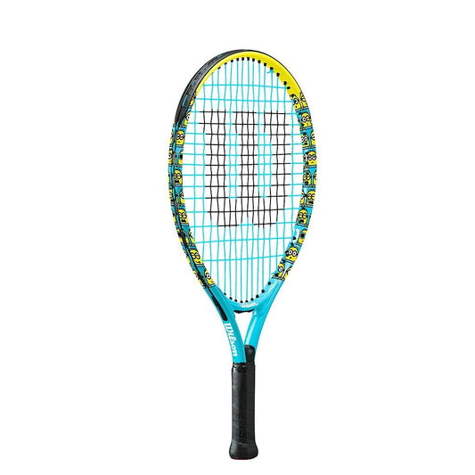 MINIONS 2.0 JUNIOR 19 TENNIS RACKET