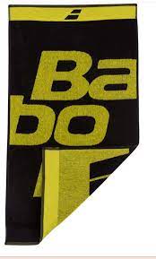 BABOLAT Medium Towel