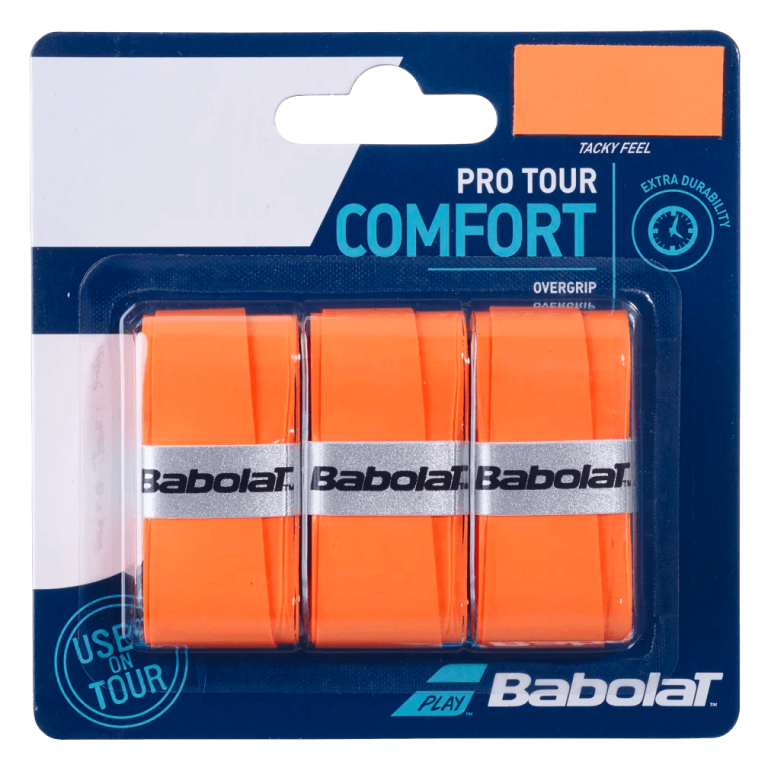 Babolat Pro Tour Grip