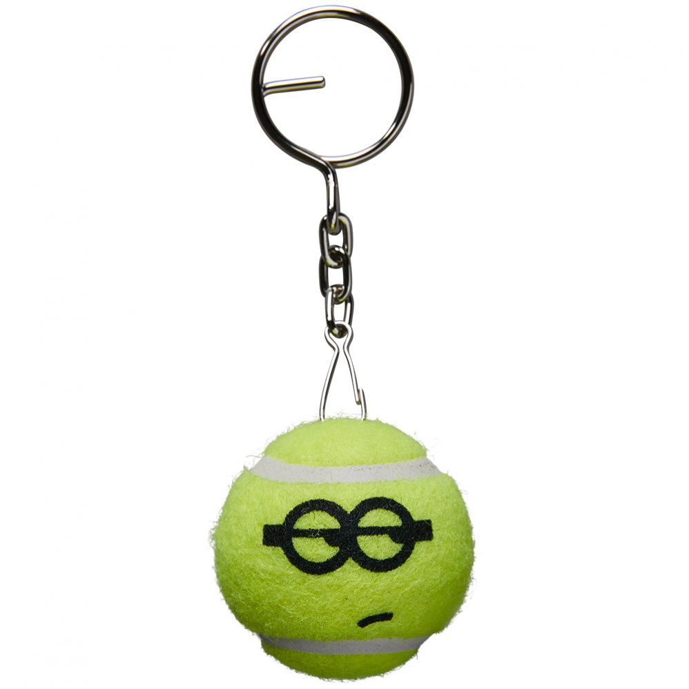 Minions Keychain