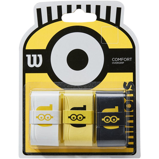 Minions Comfort x3