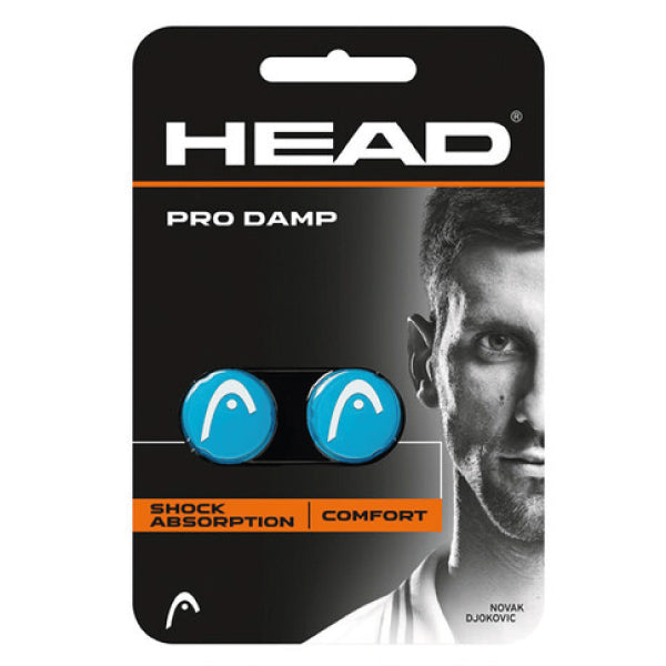 HEAD PRO DAMP ANTIVIBRATORS