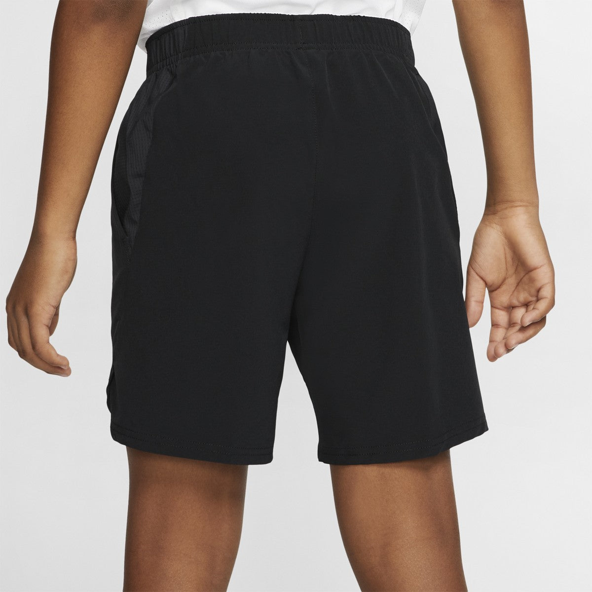 JUNIOR NIKE ACE SHORTS