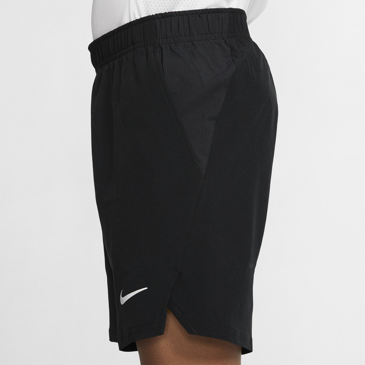 JUNIOR NIKE ACE SHORTS